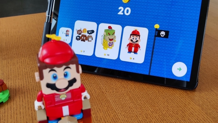 lego mario012