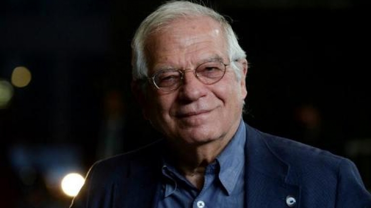 UE: un Conseil des Affaires étrangères extraordinaire ce vendredi