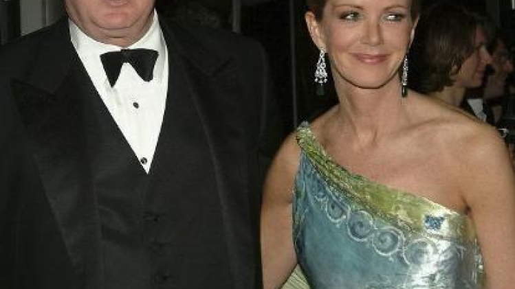 Robert Trump, frère cadet de Donald Trump, est décédé