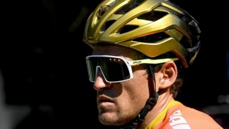 3e étape du Tour de Wallonie - Greg Van Avermaet: rien à me reprocher, j'ai essayé