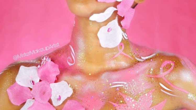 cancer dusein miss france2