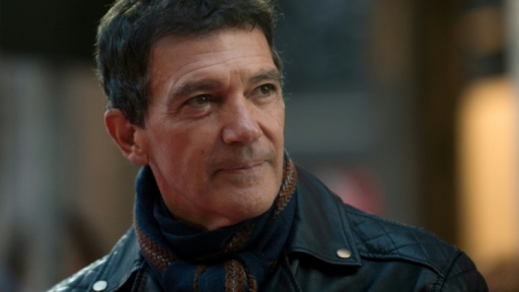Antonio Banderas annonce être guéri du coronavirus