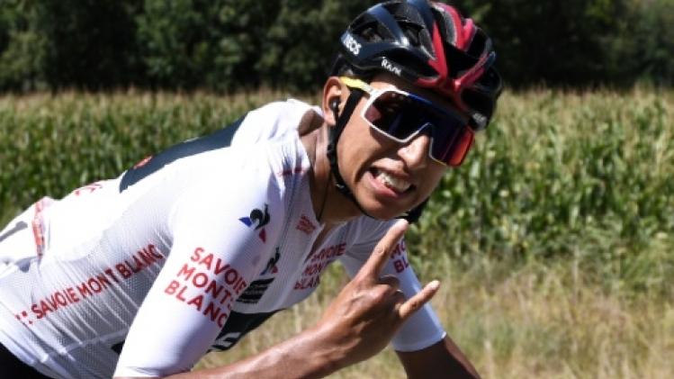 Tour de France: Ineos versus Jumbo, le duel déjà installé