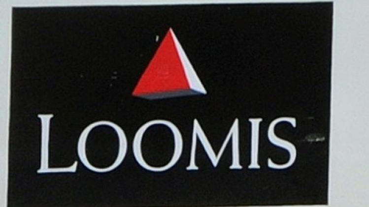 Braquage de fourgon record à Lyon, neuf millions d'euros envolés