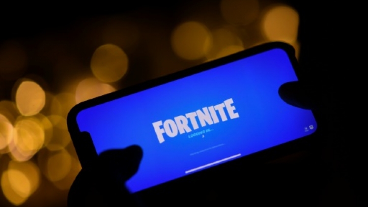 Apple interdit son magasin d'applications à l'éditeur de Fortnite