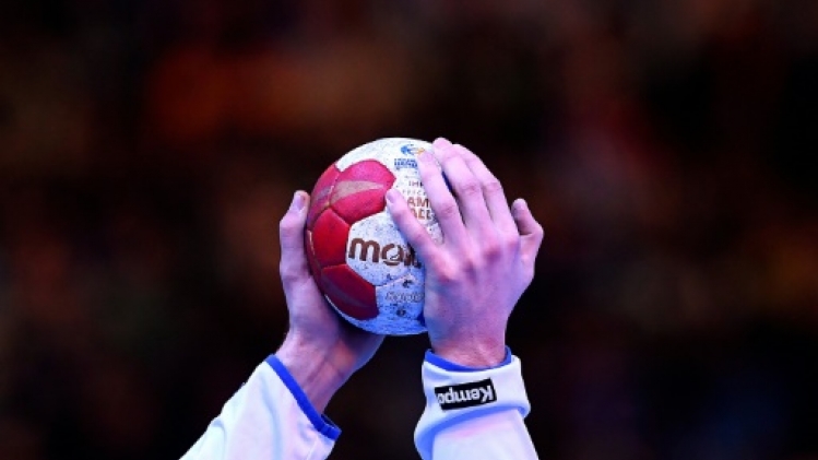 Hand: le PSG bat Elverum, son premier succès cette saison en Ligue des champions