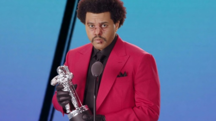 The Weeknd vedette du prochain spectacle du Super Bowl