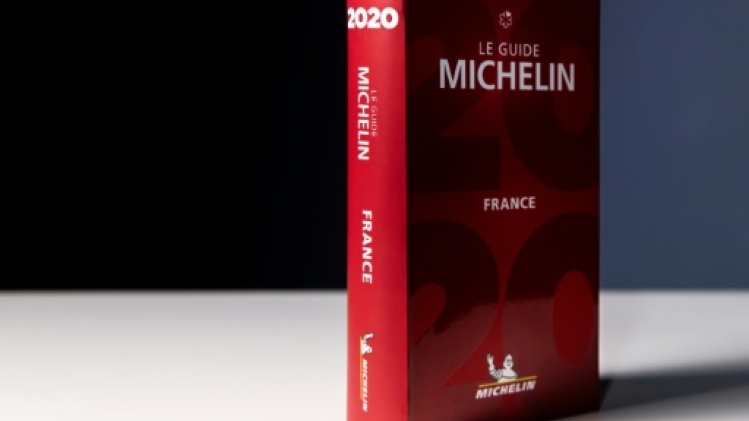 Succès et polémiques au guide Michelin, bible de la gastronomie
