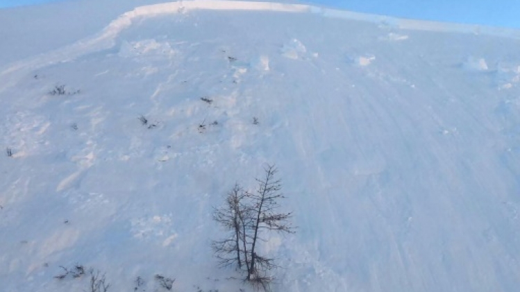 Puy-de-Dôme: quatre morts dans une avalanche au Mont-Dore