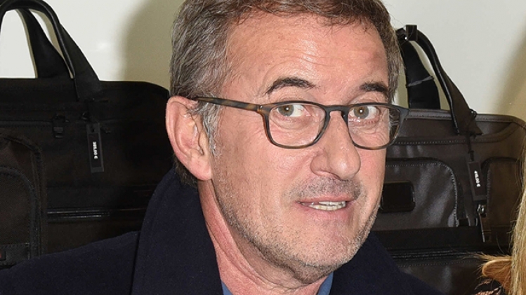 Christophe Dechavanne