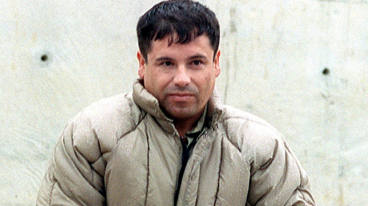 el chapo
