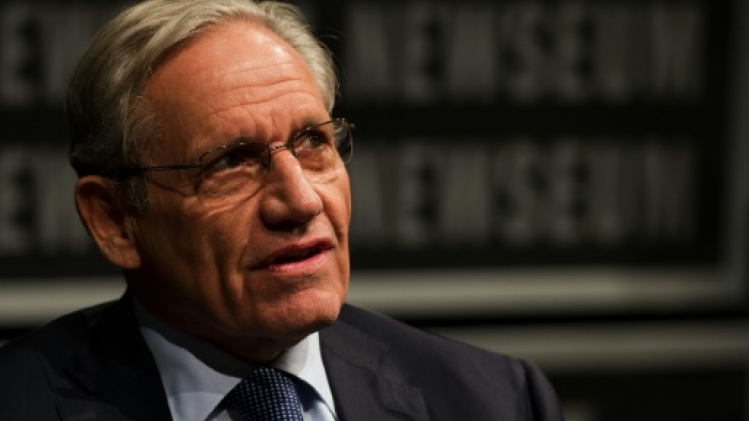Bob Woodward, le journaliste qui met en rage les présidents américains