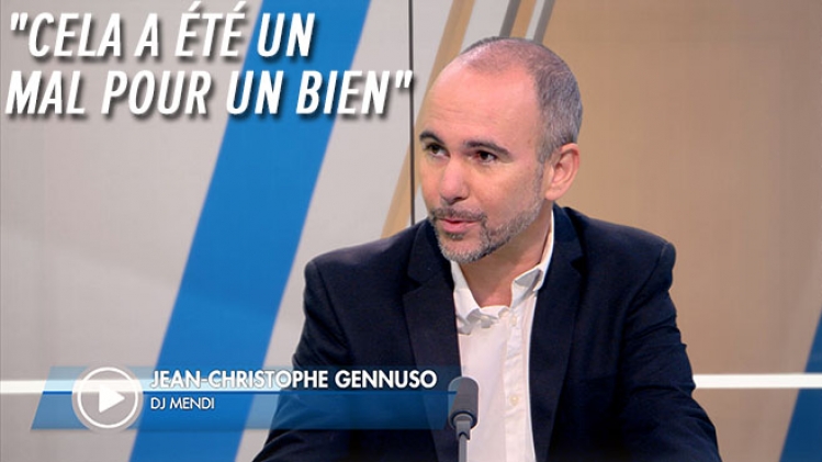 C'est insupportable, invivable: à bout à cause du coronavirus, ce DJ a menacé de se suicider en direct sur Facebook