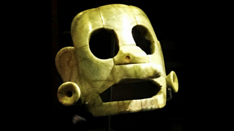 masque-maya