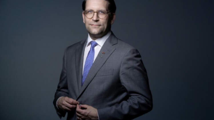 Opéra de Paris: un nouveau capitaine pour retrouver des eaux plus calmes