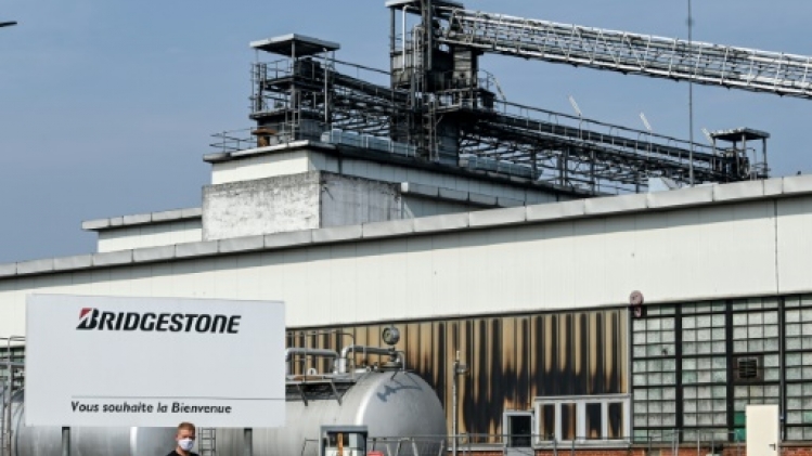 La fermeture de Bridgestone est la seule option selon le groupe