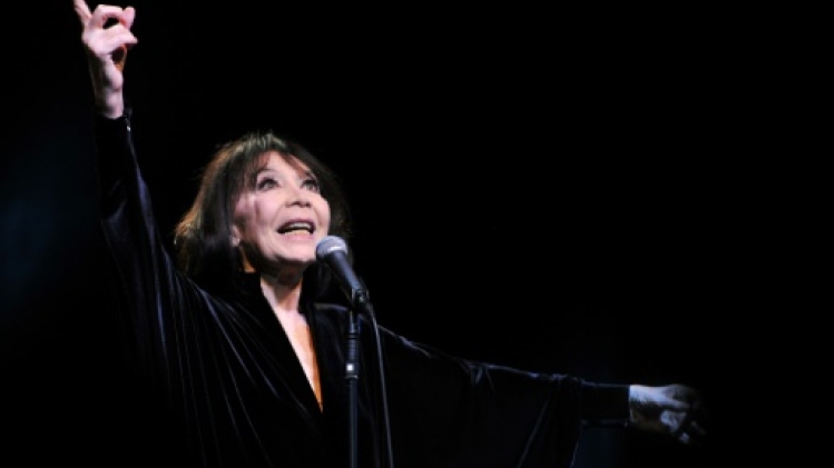 Les obsèques de Juliette Gréco auront lieu le 5 octobre