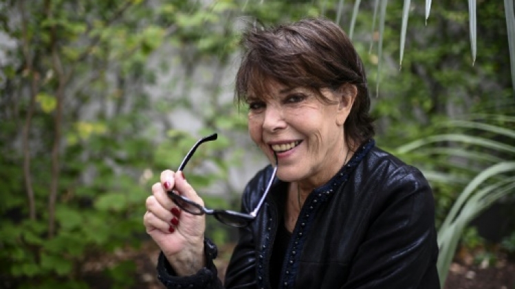 Musique: Dani, dans la lueur des Horizons Dorés