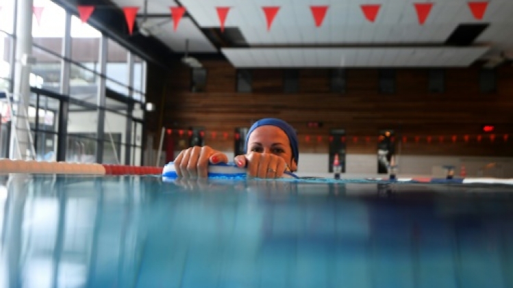 Coronavirus: gymnases et piscines pourront rester ouverts aux mineurs en clubs