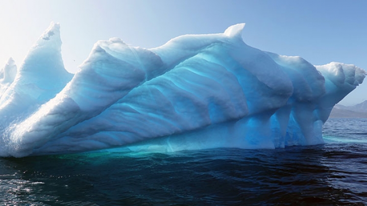 iceberg