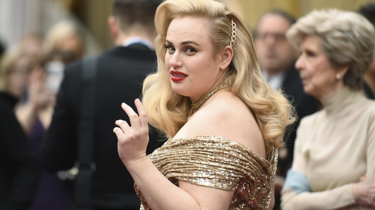 rebel wilson