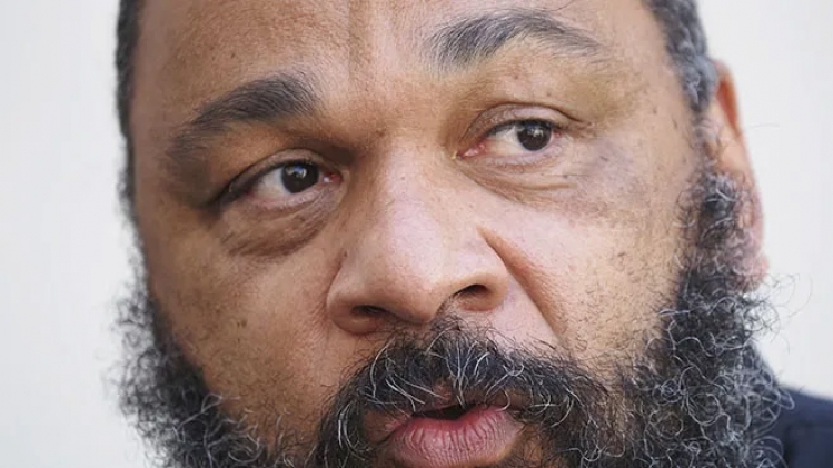 dieudonne