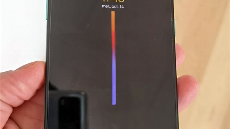 oneplus818