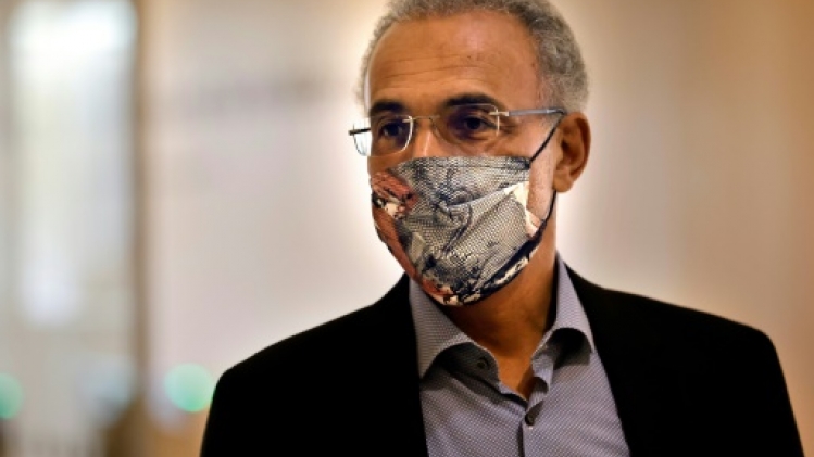 Tariq Ramadan de nouveau confronté à son accusatrice suisse chez des juges français