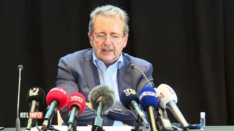 coronavirus covid bruxelles capitale