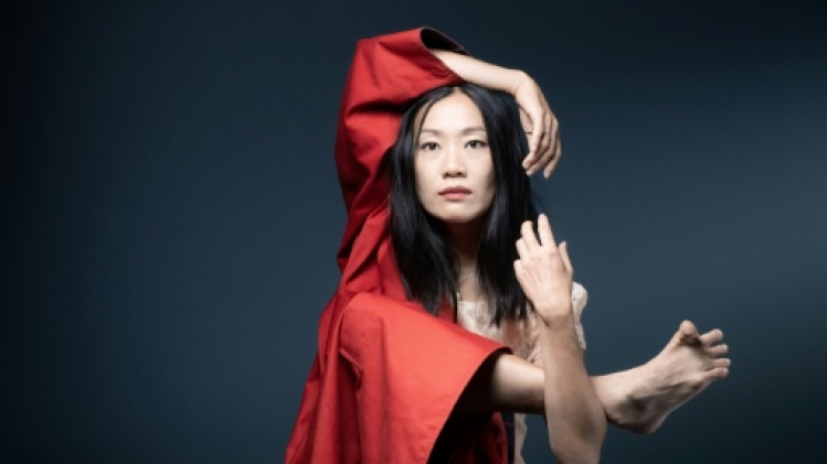 Kaori Ito, la chorégraphe qui fait danser les fantômes