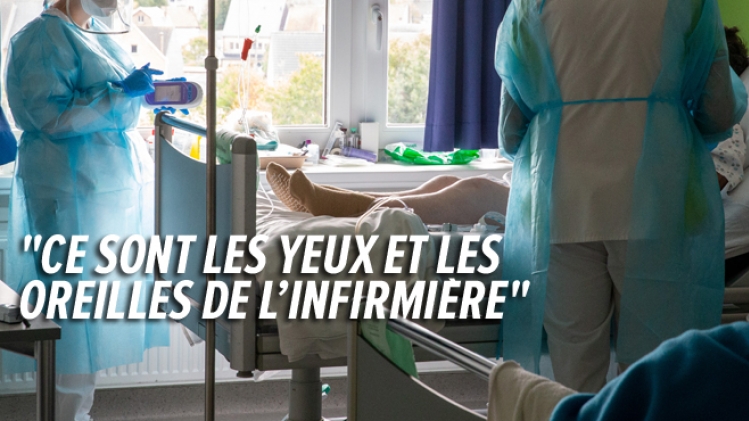 photo-infirmiere