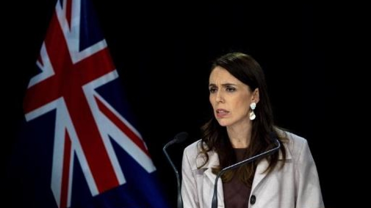 Nouvelle-Zélande: Jacinda Ardern investie après sa triomphale réélection
