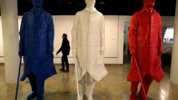 De Gaulle, sujet inépuisable pour les éditeurs