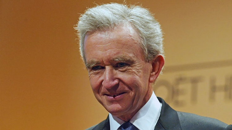 arnault