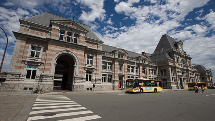 gare-tournai