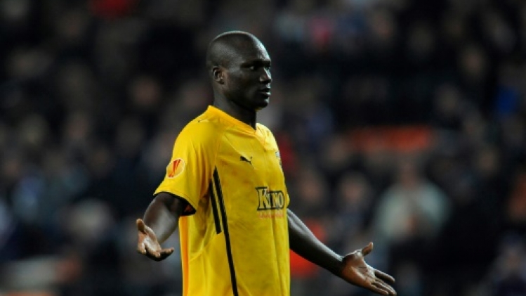 Foot: décès de l'ancien international sénégalais Papa Bouba Diop à l'âge de 42 ans