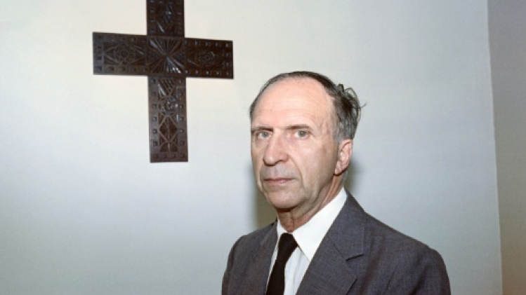 Décès de l'ex-archevêque d'Alger Henri Teissier, témoin de la décennie noire