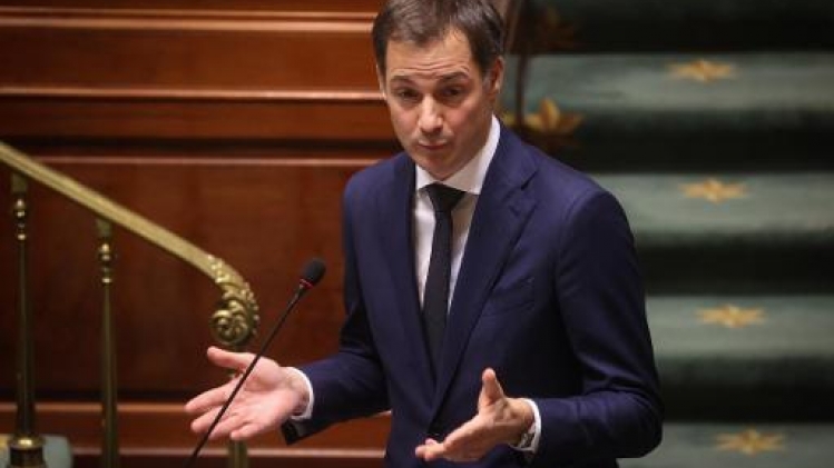 La Chambre ratifie les arrêtés de pouvoirs spéciaux