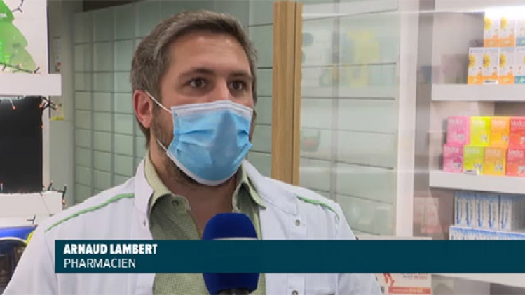 Grippe, gastro, bronchite: pourquoi les maladies hivernales circulent beaucoup moins cette année ?