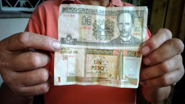Cuba: le salaire minimum multiplié par 5, le prix du pain par 20