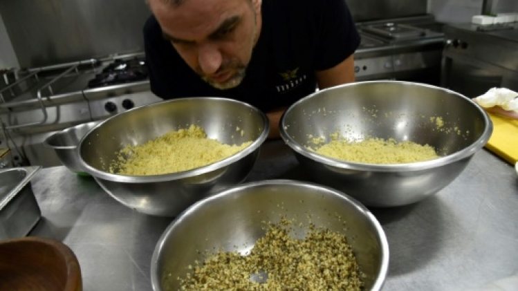 Le couscous du Maghreb désormais au patrimoine immatériel de l'Unesco