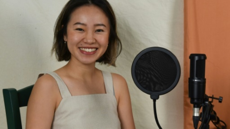 MST et masturbation: le podcast qui brise les tabous à Singapour