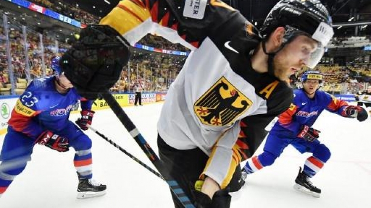 Sportif de l'année en Allemagne - Le hockeyeur sur glace Leon Draisaitl, Malaika Mihambo et le Bayern Munich récompensés