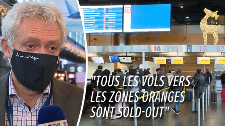 Aéroport de Charleroi