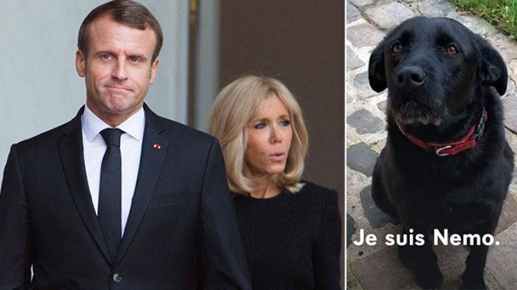 macron