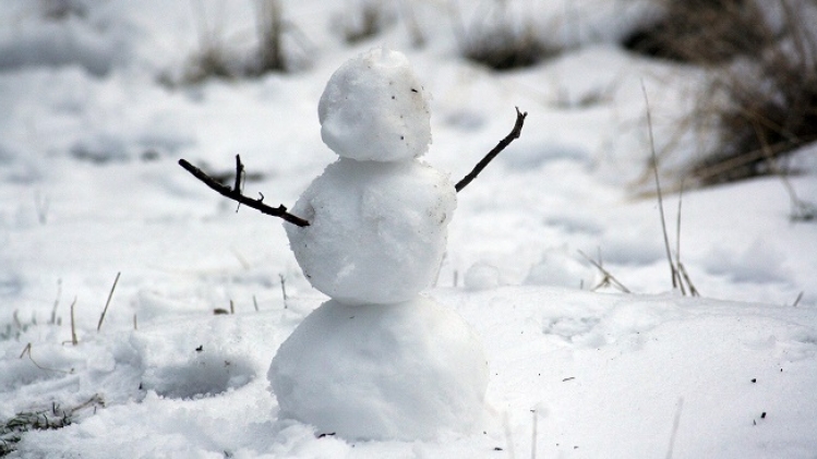 snowman-1210018_1920