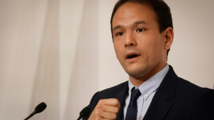 Le bannissement de Trump de Twitter pose des questions de régulation, estime Cédric O