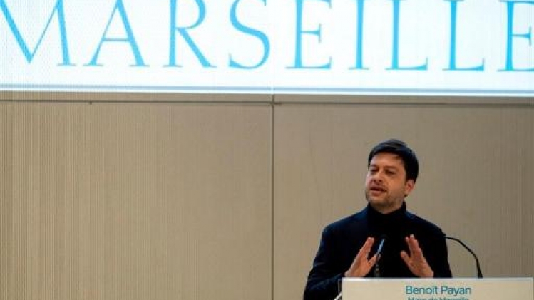 France: situation inquiétante à Marseille, 7 nouveaux cas positifs au variant anglais