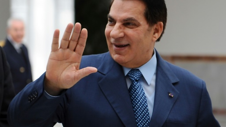 Le clan Ben Ali, éparpillé et discret, dix ans après la révolution