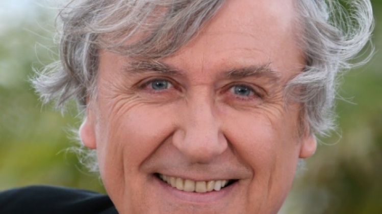 Plantu, croqueur du Monde à la petite souris